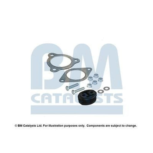 BM Catalysts Exhaust Pipe Mounting Kit FK50110C