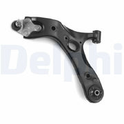 Delphi Control/Trailing Arm Front TC4391