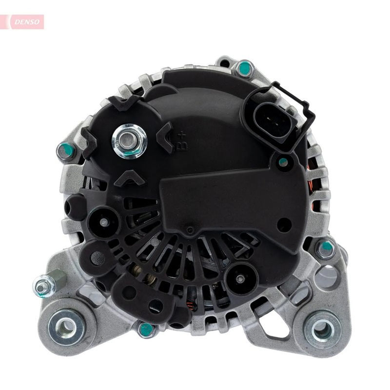Denso Car Alternator 12V DAN1506