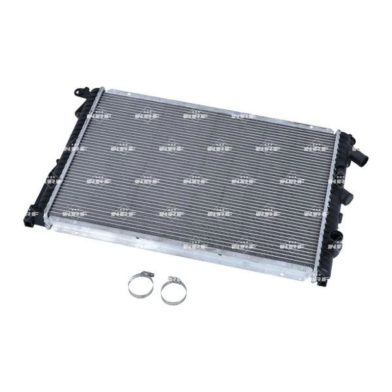 NRF Engine Radiator 509526