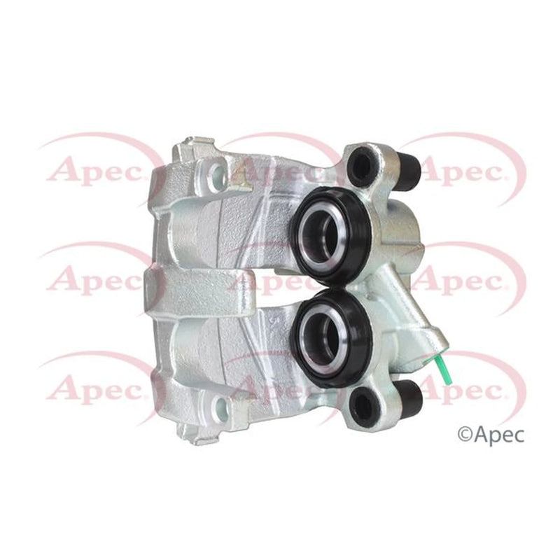 Apec Brake Caliper Assembly Front Left LCA927