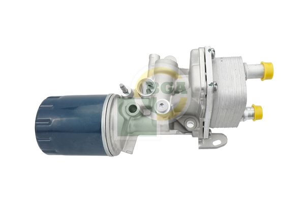 Bga Engine Oil Cooler CO1430