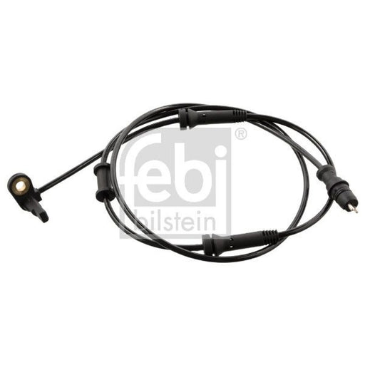 Febi ABS Wheel Speed Sensor Front Left 102253