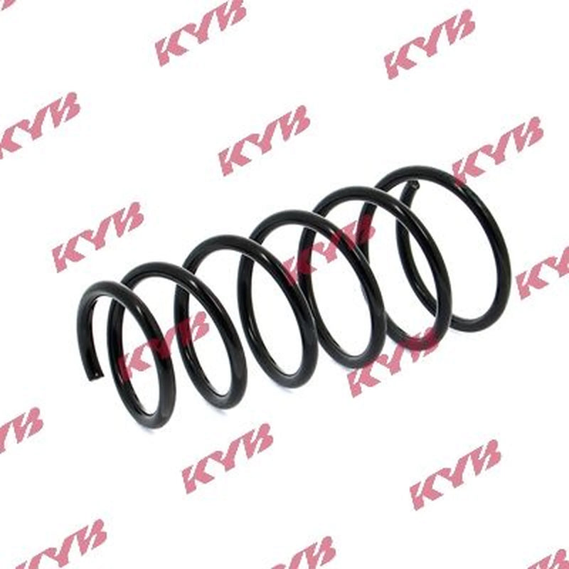 KYB Rear Suspension Coil Spring RI6164