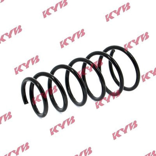 KYB Rear Suspension Coil Spring RI6164