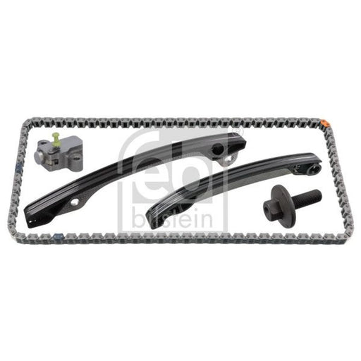 Febi Timing Chain Kit Set 152 Links 6mm 1004188