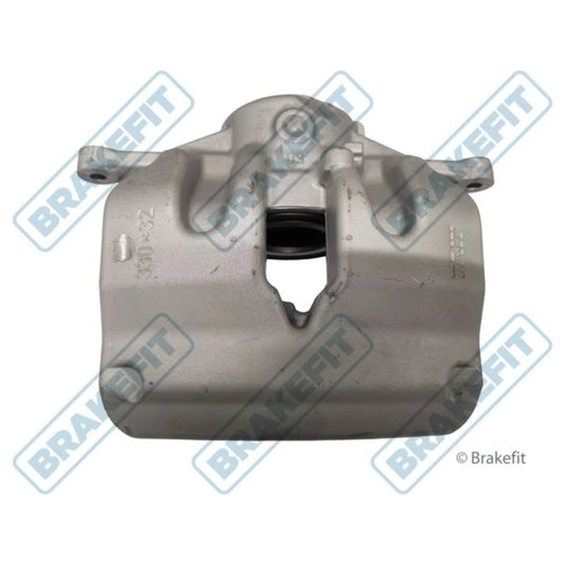 Apec Brake Caliper Assembly Front Left BCA3627E