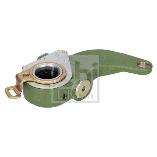Febi Brake Slack Adjuster 10 Teeth Right 179210
