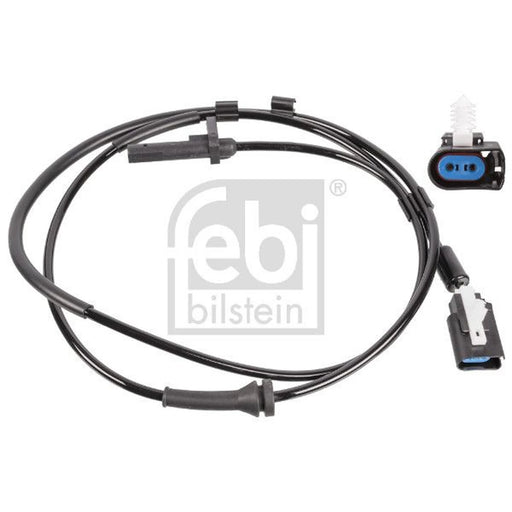 Febi ABS Wheel Speed Sensor Rear Left 172154