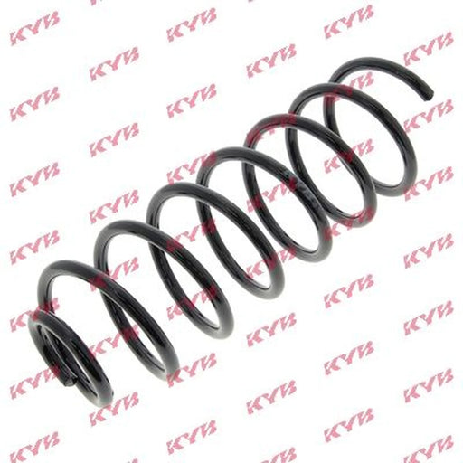 KYB Rear Suspension Coil Spring RC5210