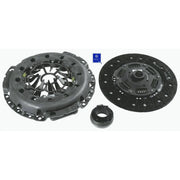 Sachs Clutch Kit Set 3pc 3000951840