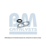 BM Catalysts Exhaust Pipe Mounting Kit FK70449A