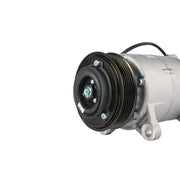 Valeo Air Conditioning Compressor 814697