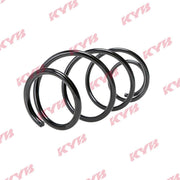 KYB Front Suspension Coil Spring RA2142