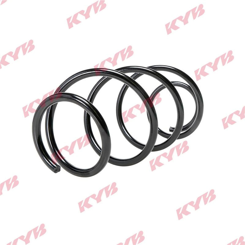 KYB Front Suspension Coil Spring RA2142
