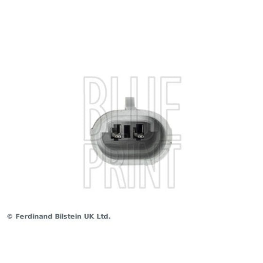 Blue Print Wheel Bearing Kit Front Right 91mm ADG08257