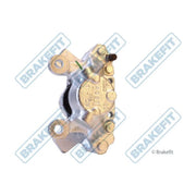 Apec Brake Caliper Assembly Rear Right BCA1320