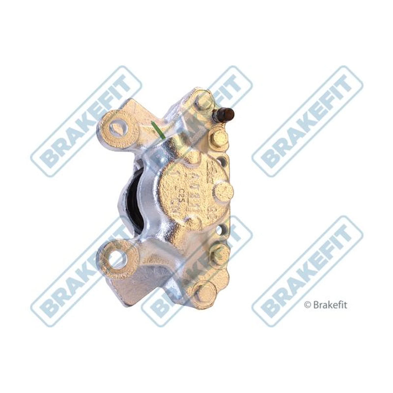 Apec Brake Caliper Assembly Rear Right BCA1320
