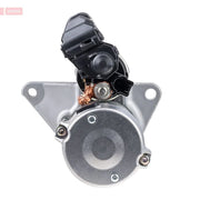 Denso Starter Motor 12V 2kW 9 Teeth fits Toyota Auris 2012-2018 1.4