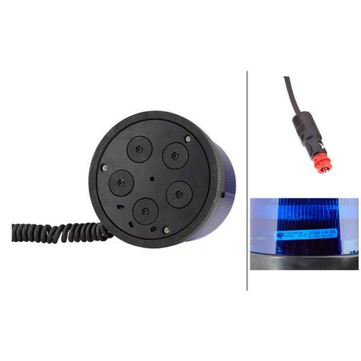 Hella Strobe-Type Beacon High 2XD 012 972-121