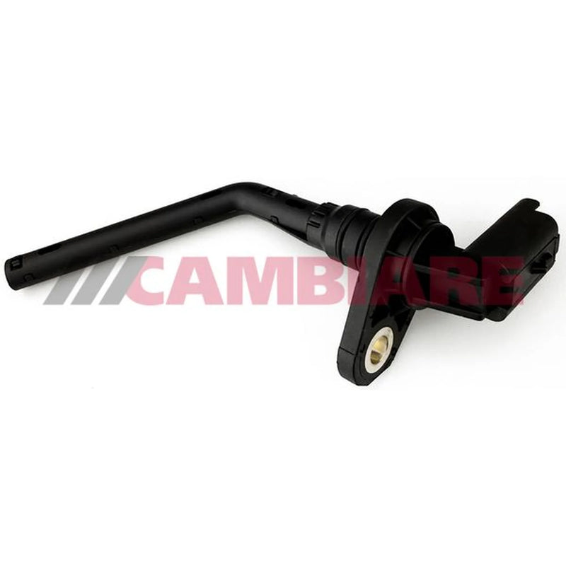 Cambiare Oil Level Sensor VE340037