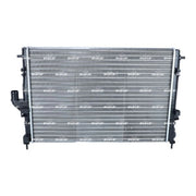 NRF Engine Radiator 53092