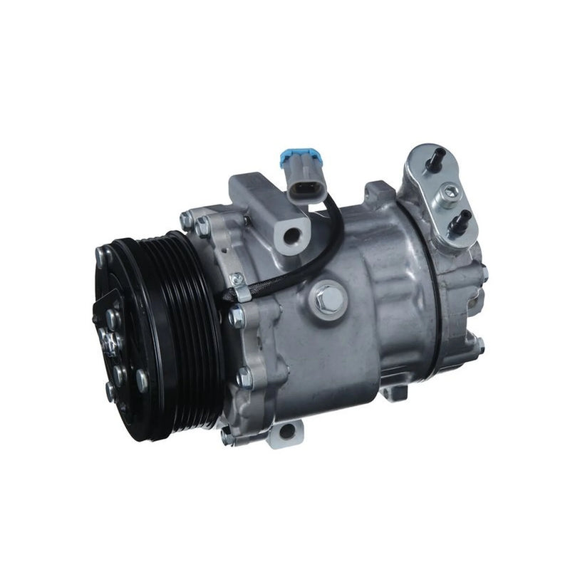 Valeo Air Conditioning Compressor 811243