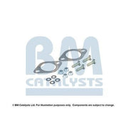 BM Catalysts Exhaust Pipe Mounting Kit FK70437B