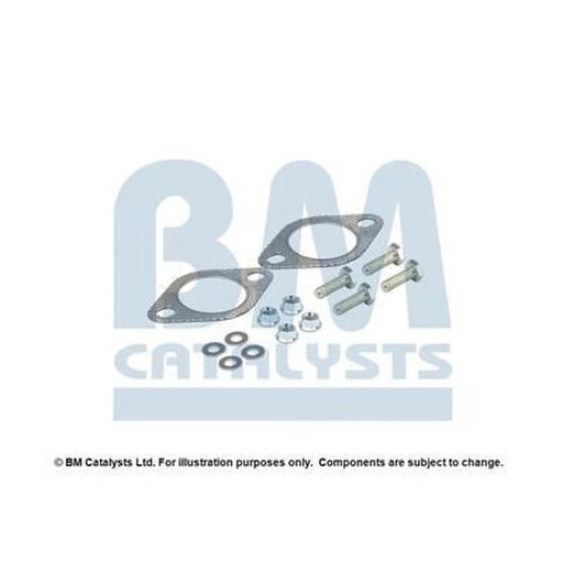 BM Catalysts Fitting Kit FK90456B FK90456B