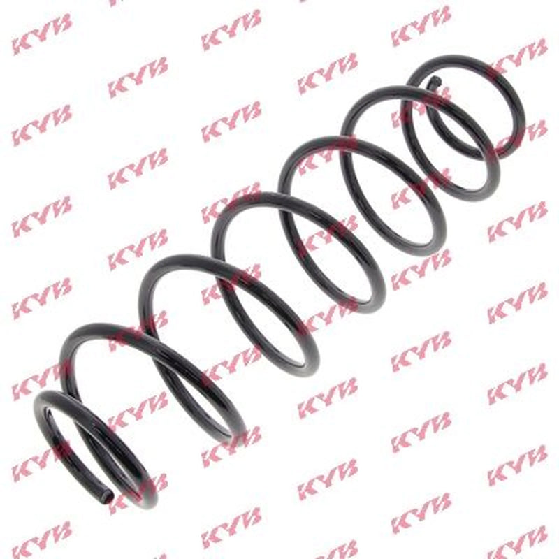 KYB Rear Suspension Coil Spring RH6081