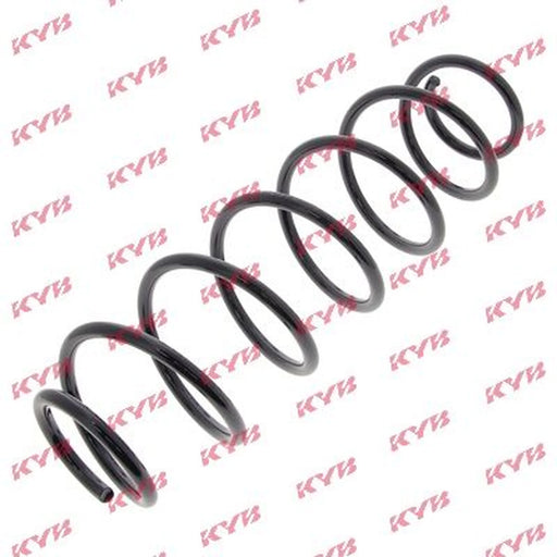 KYB Rear Suspension Coil Spring RH6081