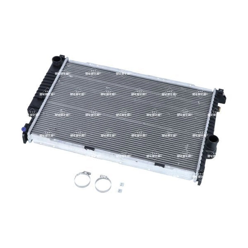 NRF Engine Radiator 509588