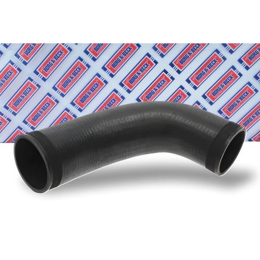 Borg & Beck Intercooler Turbo Charge Air Hose BTH1106