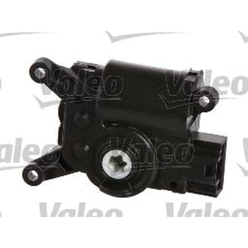 Valeo Heater Blend Flap Actuator Driver side 715277