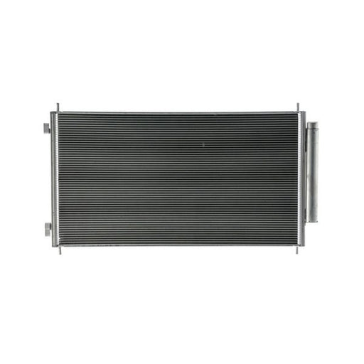 Mahle Air Conditioning Condenser AC 811 000P