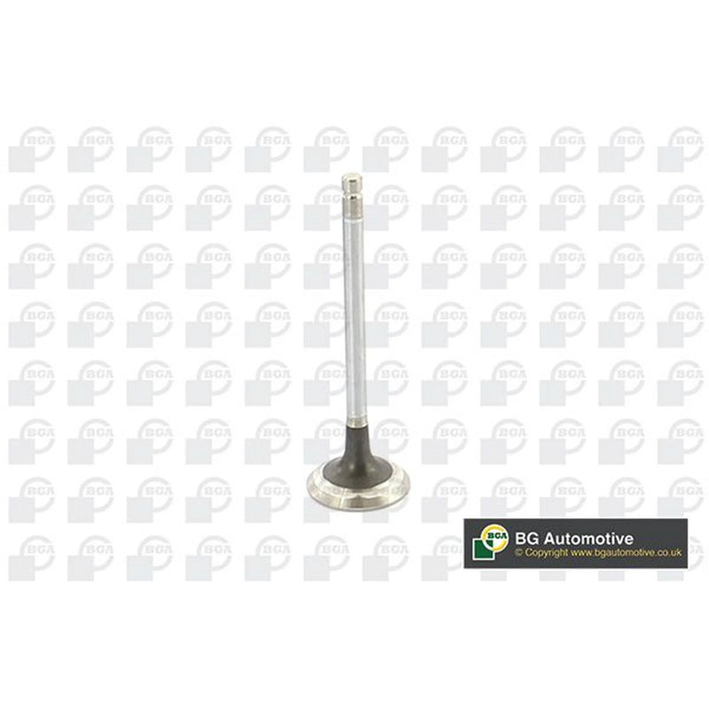BGA Engine Exhaust Valve Head V632201