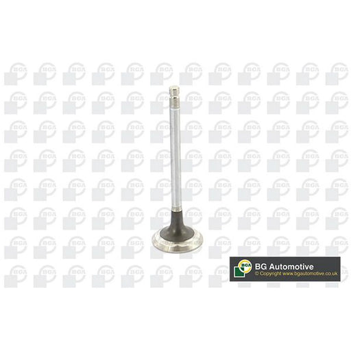 BGA Engine Exhaust Valve Head V632201