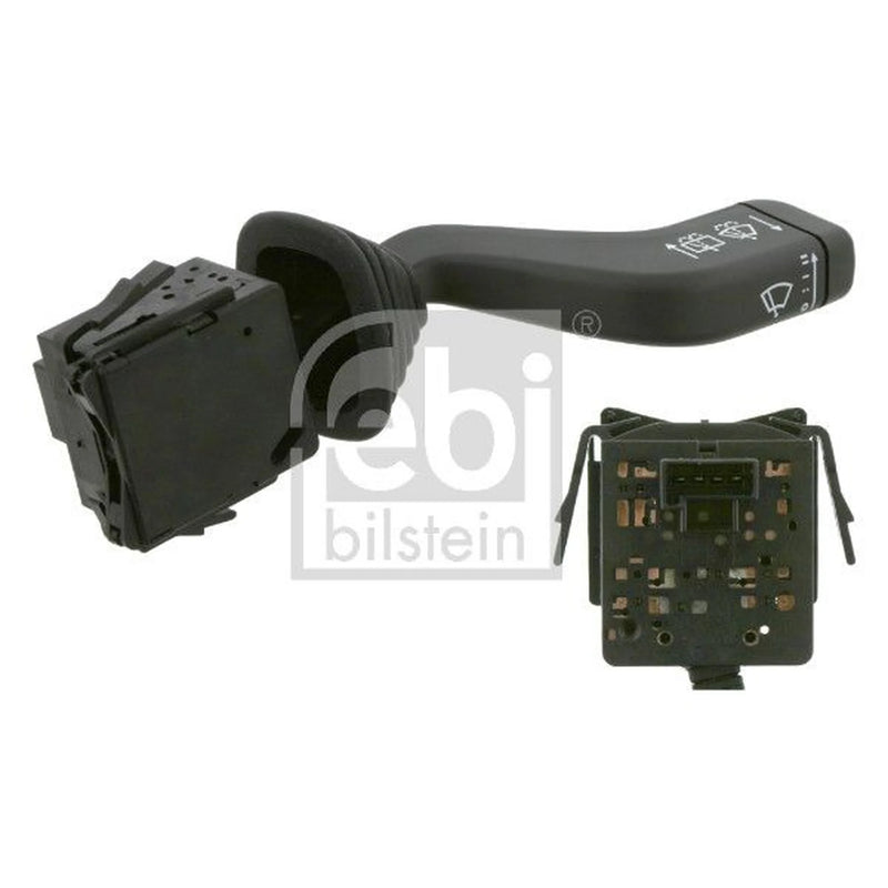 Febi Steering Column Switch 4 Connectors 24405