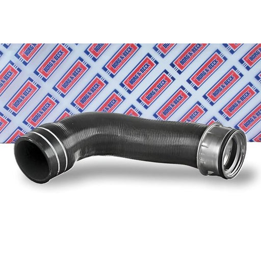 Borg & Beck Intercooler Turbo Charge Air Hose Right BTH1064