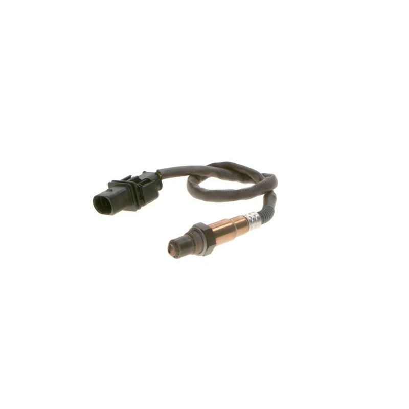 Bosch O2 Lambda Oxygen Sensor before catalytic converter 0 258 017 355