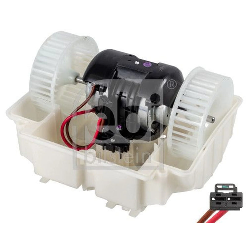 Febi Heater Blower Fan 172829