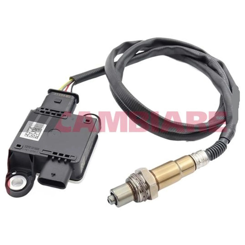 Cambiare Diesel Particulate Sensor VE352045