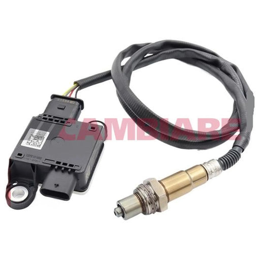 Cambiare Diesel Particulate Sensor VE352045