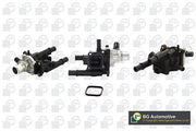 Bga CT9510 Thermostat, coolant