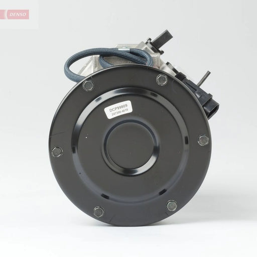 Denso Air Conditioning Compressor