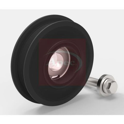 Apec Crank Shaft Belt Pulley ATV1038