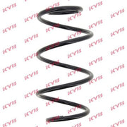 KYB Front Suspension Coil Spring RA3335
