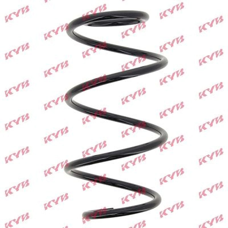 KYB Front Suspension Coil Spring RA3335