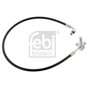 Febi Cab Tilt Hose Line 8mm OD 107732