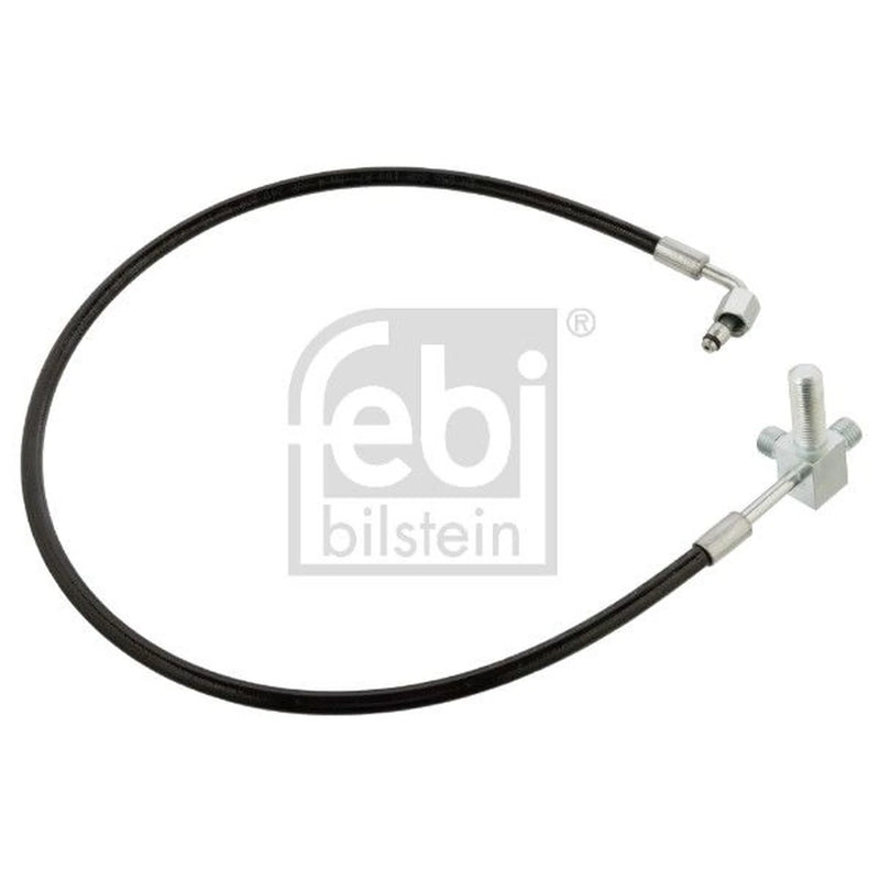Febi Cab Tilt Hose Line 8mm OD 107732